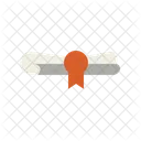 Diploma  Icon