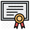 Diploma  Icon