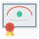 Diploma  Icon