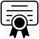 Diploma  Icono