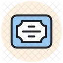 Diploma  Icon
