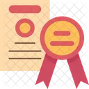 Diploma  Icon