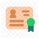 Diploma  Icon