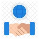 Diplomacy Icon