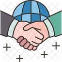 Diplomacy  Icon