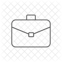 Diplomat Icon Linear Style Icon