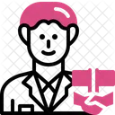 Diplomat  Icon