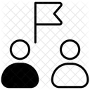 Diplomatie  Symbol