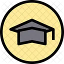 Diplome Etudes Obtention Du Diplome Icône