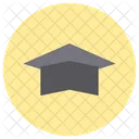 Diplome Etudes Obtention Du Diplome Icône