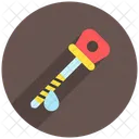 Auto Service Garage Icon