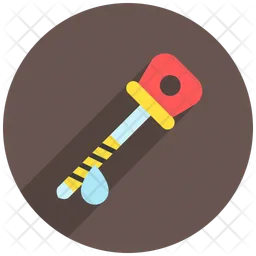 Dipstick  Icon