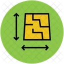 Direcao Dimensional Enredo Icon