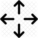 Setas Interface Do Usuario Direcao Ícone