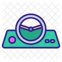Juegos Joystick Juego Icono