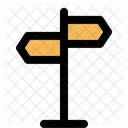 Dirección  Icono