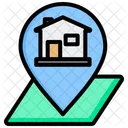 DIRECCIÓN Icono