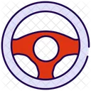 Dirección de juego  Icono