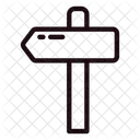Dirección  Icono
