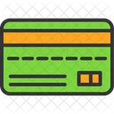 Direccion Tarjetas De Visita Tarjeta Icono