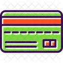 Direccion Tarjetas De Visita Tarjeta Icono