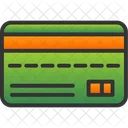 Direccion Tarjetas De Visita Tarjeta Icono