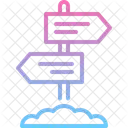 DIRECCIÓN  Icono
