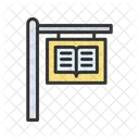 Direcciones Senal De Flechas Navegacion Icono