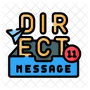 Direct Icon