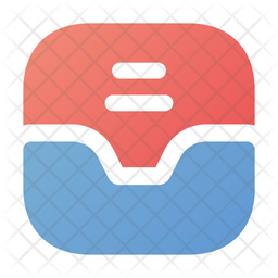 Direct Icon - Download in Flat Style