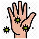 Direct Contact  Icon