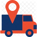 Direct Delivery  Icon