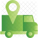 Direct Delivery  Icon