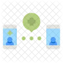 Direct Doctor Call  Icon