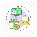 Abm Email Mail Icon