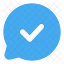 Direct message  Icon