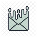 Direct message  Icon
