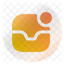 Call Communication Connection Icon