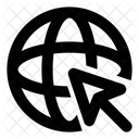Direct Traffic  Icon
