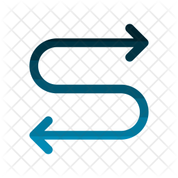 Direction Icon