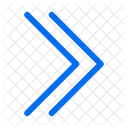 Direction Arrows Angle Symbol