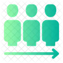 Direction Icon