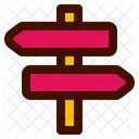 Direction  Symbol