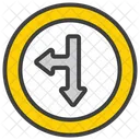 Direction  Icon