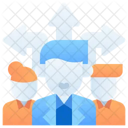 Direction  Icon