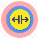 Directional Arrow Navigational Arrow Arrowhead Icon