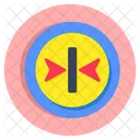 Directional Arrow Navigational Arrow Arrowhead Icon