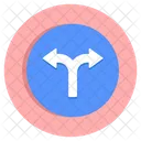 Directional Arrow Navigational Arrow Arrowhead Icon