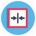 Directional Arrow Navigational Arrow Arrowhead Icon