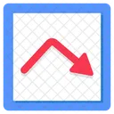 Directional Arrow Navigational Arrow Arrowhead Icon